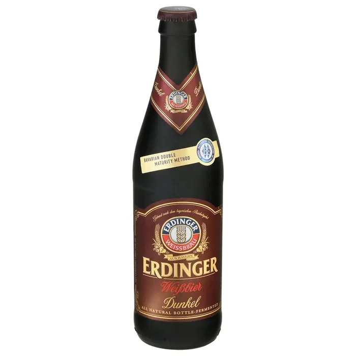 Erdinger Weissbräu Dunkel