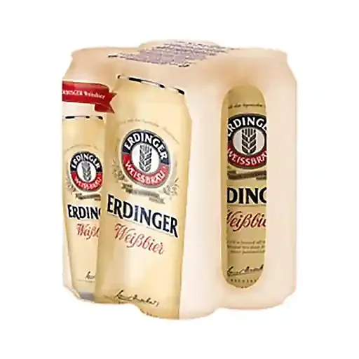 Erdinger Weissbräu Weissbier