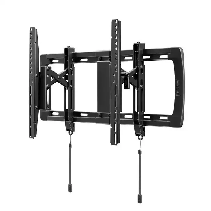 ErgoAV Extend and Tilt TV Mount 42″- 98″ TVs Wall Mount for 200×100, 600×400 VESA