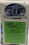 Erie Island Signature Decaf Ground Coffee