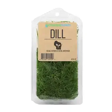 Ernessi Farms Dill