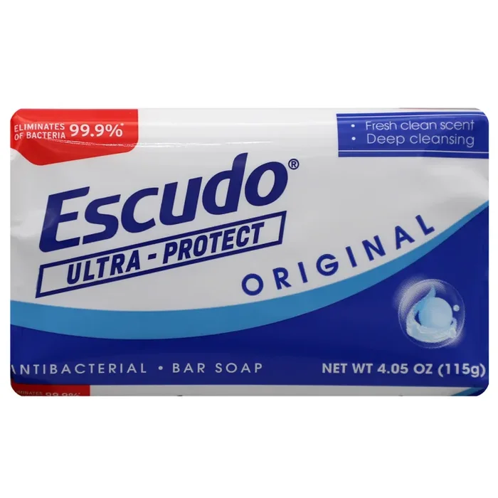 Escudo Ultra Protect Original 4.05Oz