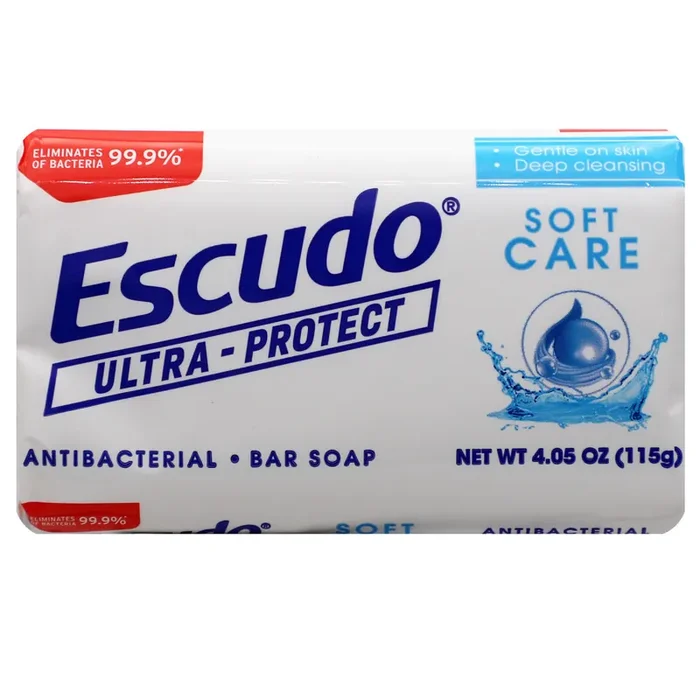 Escudo Ultra Protect Soft Care 4.05Oz