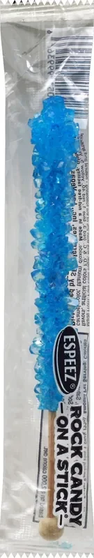 Espeez Assorted Rock Candy On Stick – 0.8 oz