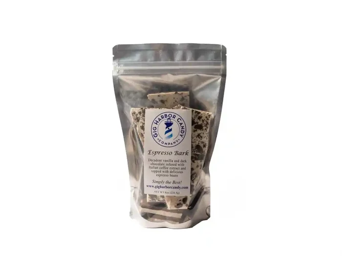 Espresso Bark – 7 Oz