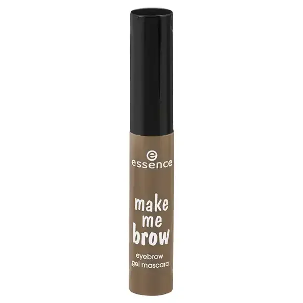 Ess. Make Me Brow Eyebr. Gel Mascara 01