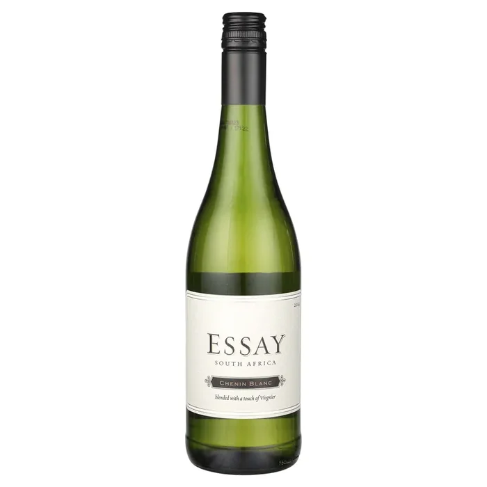 Essay Chenin Blanc