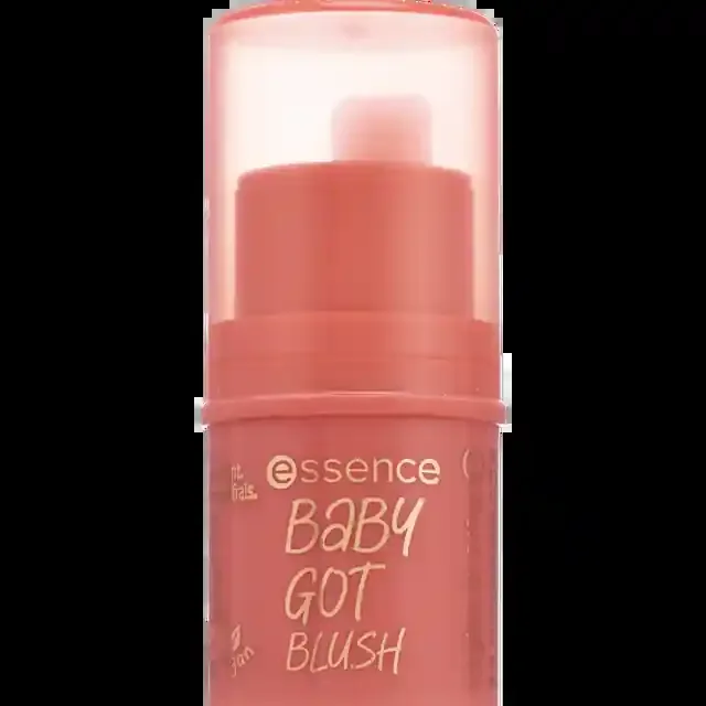Essence Baby Got Blush Cream Blush Stick, 30