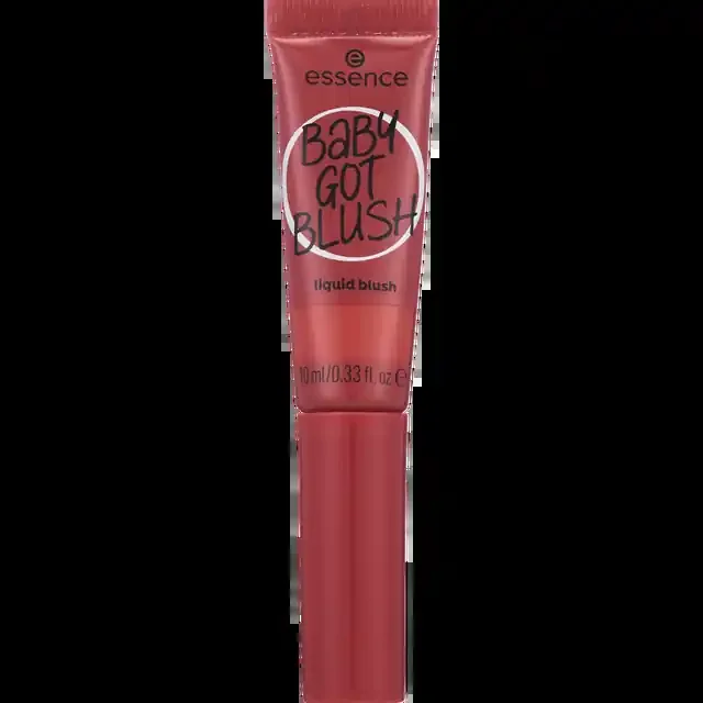 Essence Baby Got Blush Liquid Blush, 20