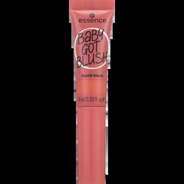 Essence Baby Got Blush Liquid Blush, 30