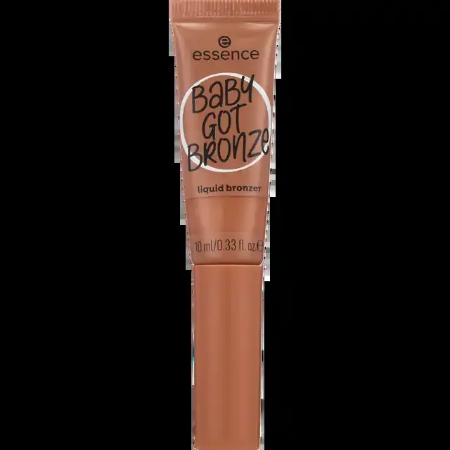 ESSENCE Bgb Bronz Liq 20