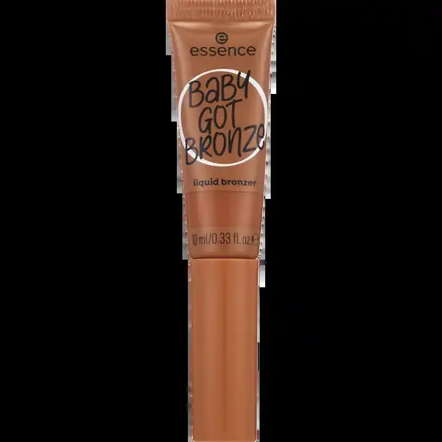 ESSENCE Bgb Bronz Liq 30