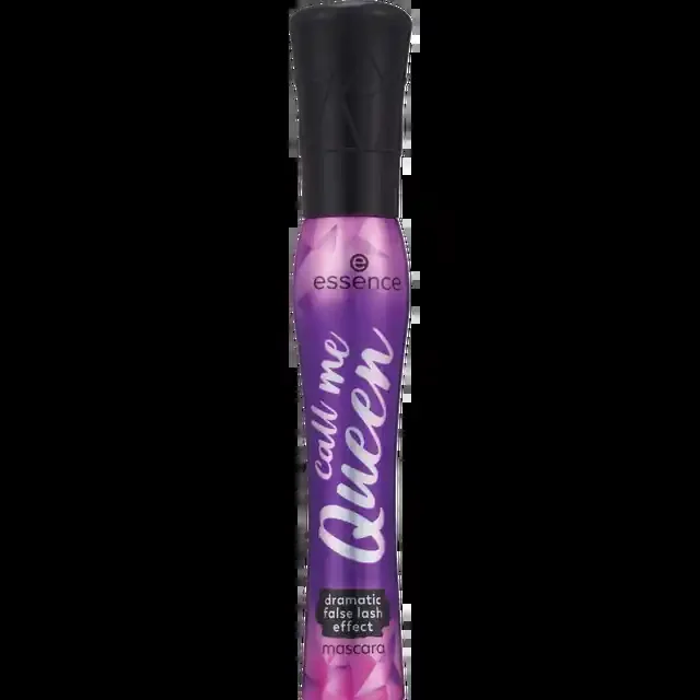 Essence Call Me Queen Dramatic False Lash Effect Mascara