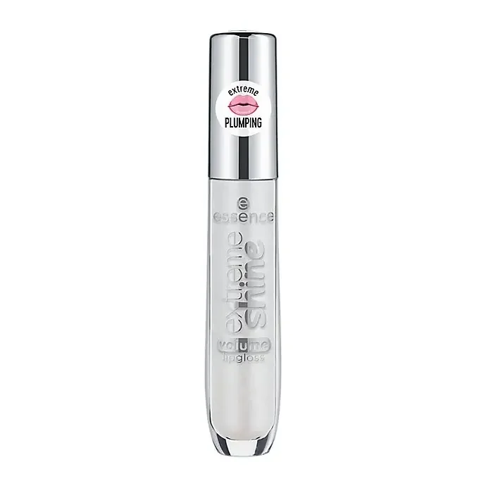 Essence Extreme Shine Volume Lipgloss In Milky Way