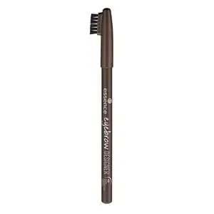 Essence Eyebrow Designer, 10 Dark Chocolate Brown