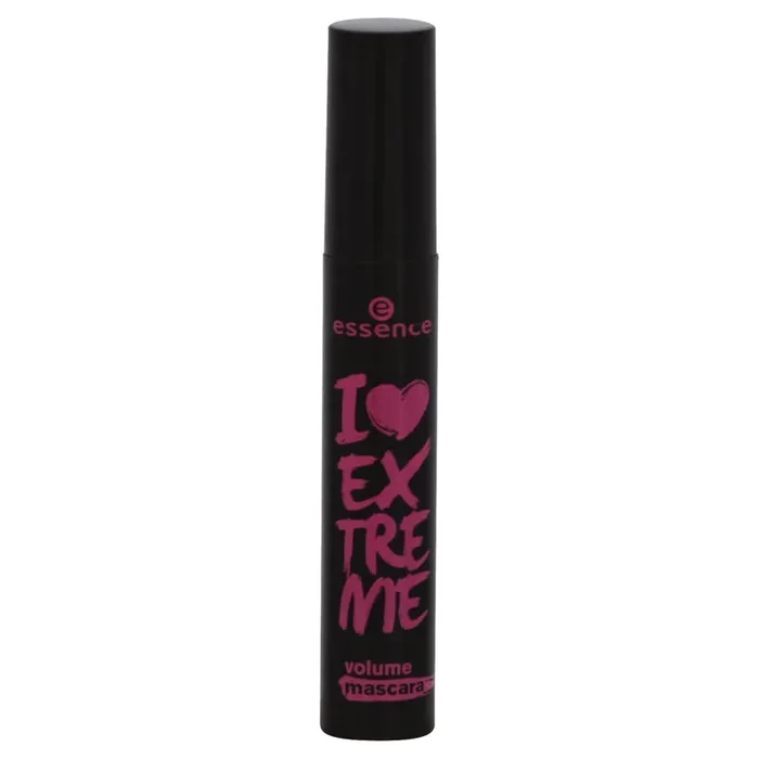 Essence I Love Extreme Volume Mascara Black
