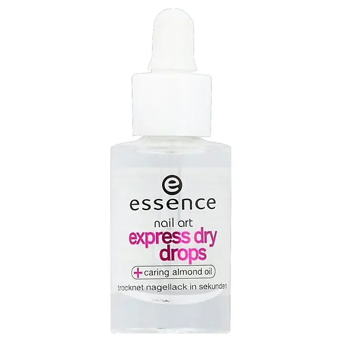 Essence Nail Art Express Dry Drops