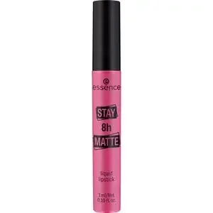 Essence Stay 8H Matte Liquid Lipstick 06