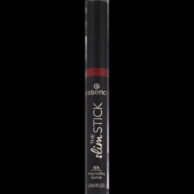 Essence The Slim Stick 202 Brick Red