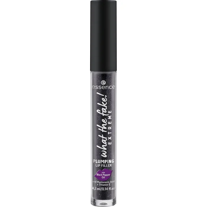 Essence What The Fake! Extreme Plumping Lip Filler 03 Pepper Me Up!