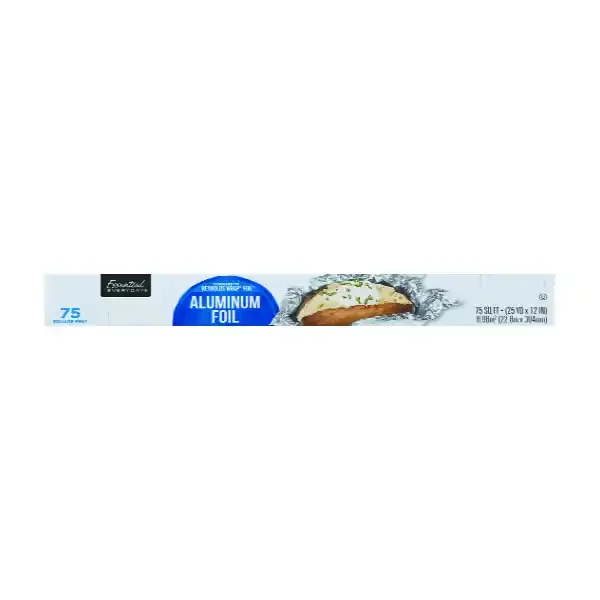 Essential Everyday Aluminum Foil Economy Pack