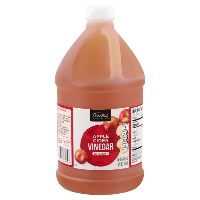 Essential Everyday Apple Cider Vinegar – 64 fl oz