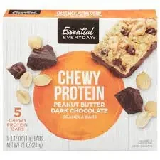 Essential Everyday Dc Protein Bar
