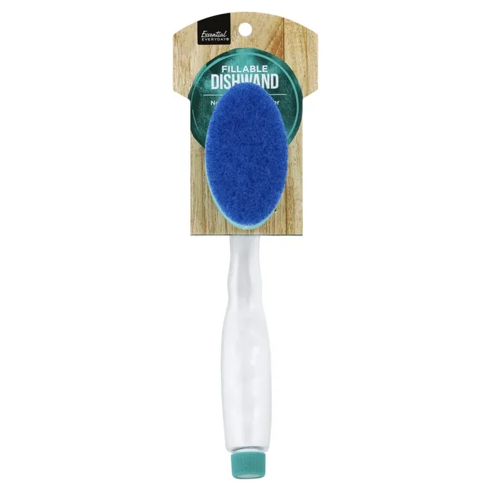 Essential Everyday Dishwand Scrubber