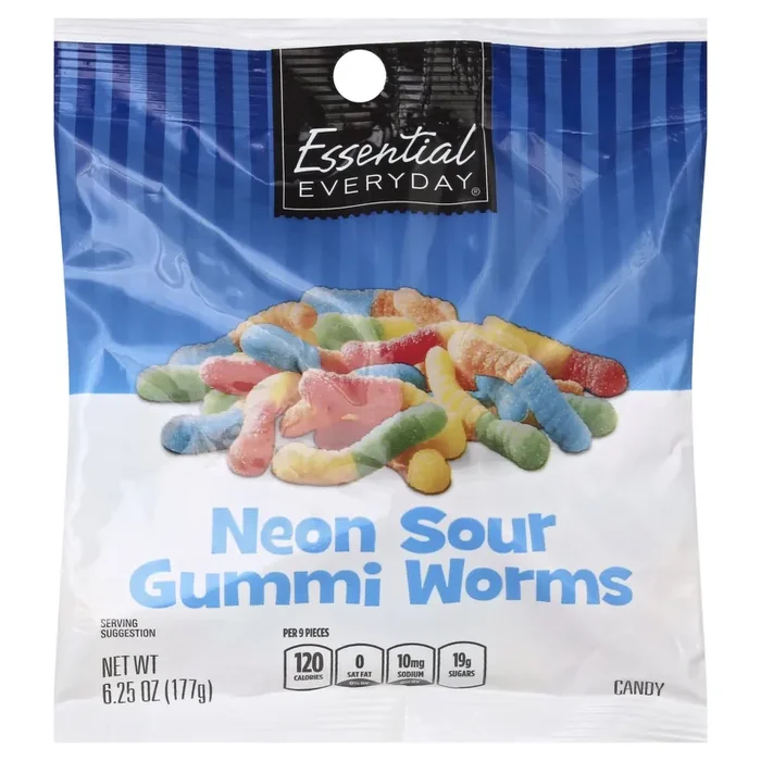 Essential Everyday Ee Candy