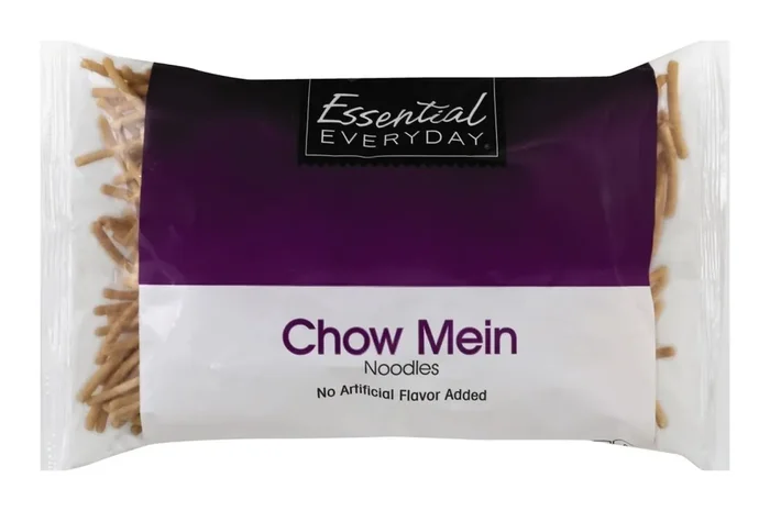 Essential Everyday Ee Chowmein Noodles