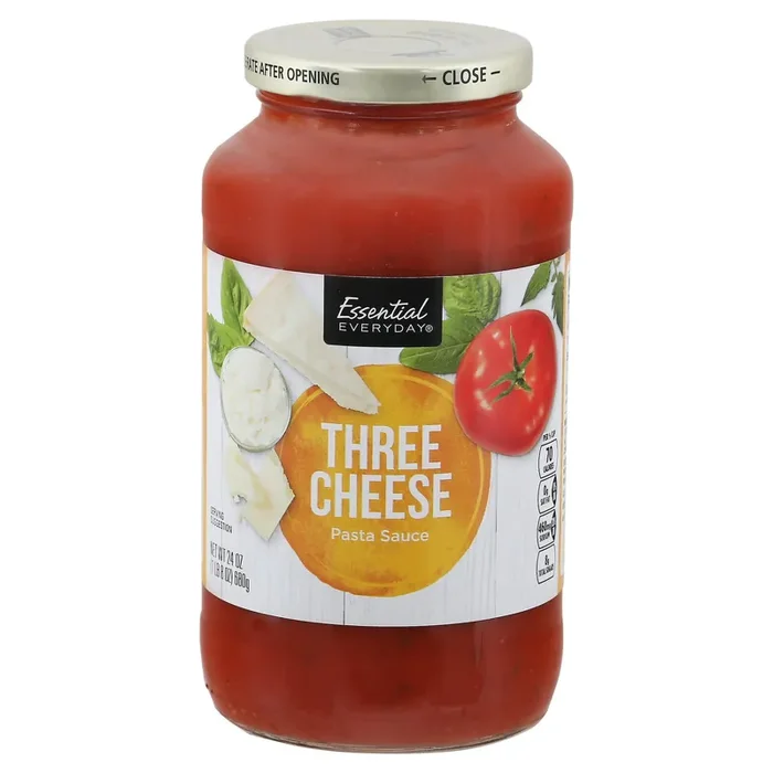 Essential Everyday Ee Pasta Sauce