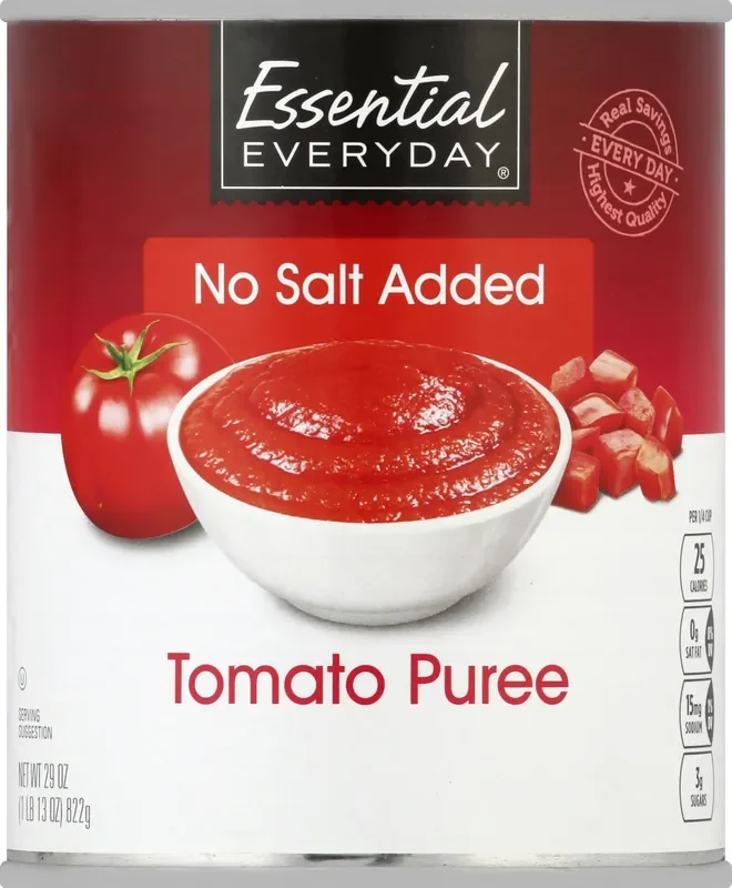 Essential Everyday Ee Tomato Puree