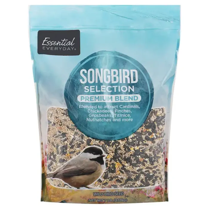 Essential Everyday Everyday Essensials Song Bird Seed