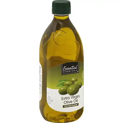 Essential Everyday Extra Virgin Olive Oil
