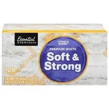 Essential Everyday Facia Tissues