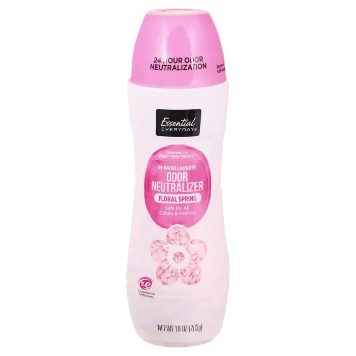 Essential Everyday Floral Laundry Scent Booster