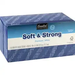Essevrydy Facial Tissue Designer
