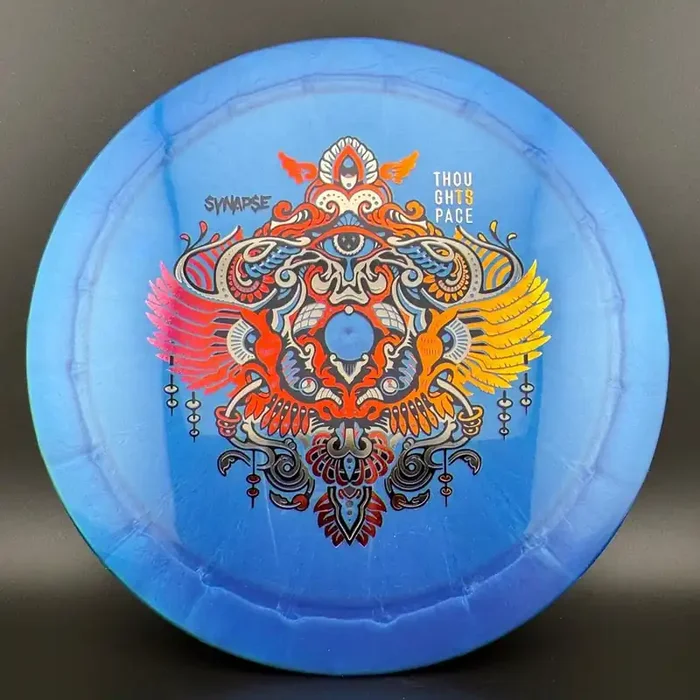 Ethereal Synapse – First Run