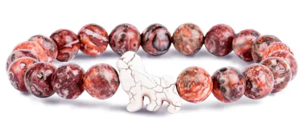 EXCURSION SAHARA STONE LION