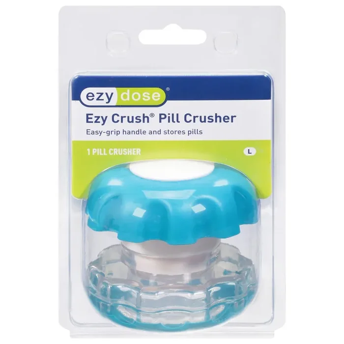 EZY Dose Ezy Crush Pill Crusher Large 1 ea