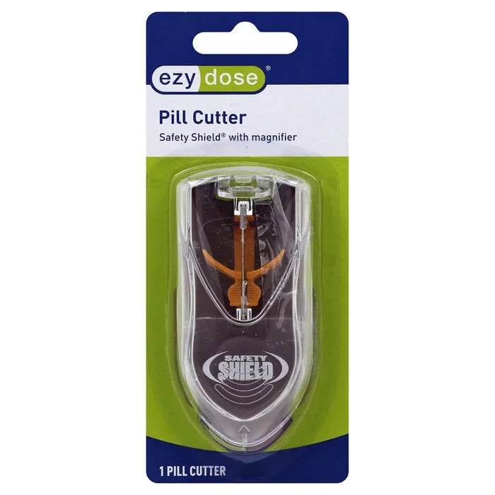 EZY Dose Tablet Cutter