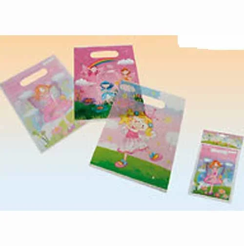 Fairy Party Bags 6 pack