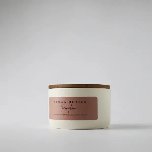 FALL STATEMENT BROWN BUTTER PUMP