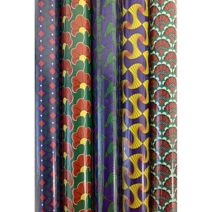 Fantasy Wrapping Paper Roll 3m x 70cm