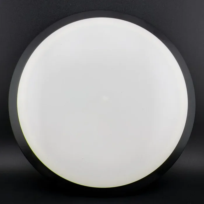 Fission Wave (Blank) – White Dyer‘s Delight