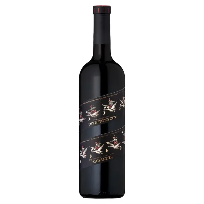 Francis Coppola Francis Ford Coppola Director‘s Cut Zinfandel 750 ml Bottle