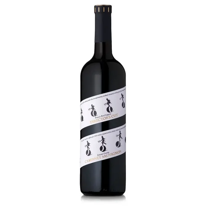 Francis Ford Coppola Francis Coppola Director‘s Cut Cabernet Sauvignon Red Wine – 750ml Bottle