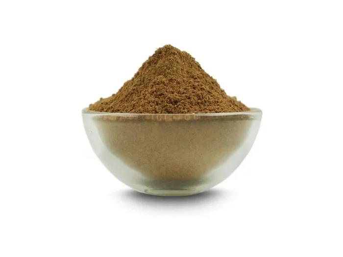 Gemahlener Zimt – 50g VIVIO