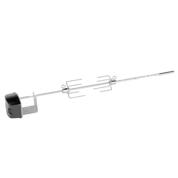 GENESIS II ROTSERIE2B/3B