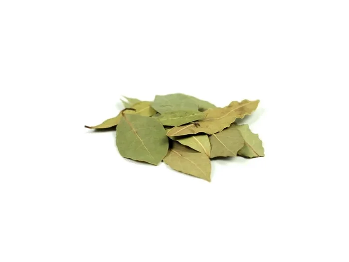 Getrocknetes Lorbeerblatt – 25 g VIVIO